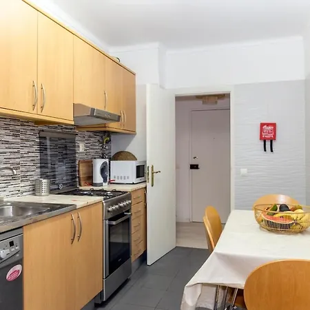 Apartman Cazimi House Near Da Rocha Portimão
