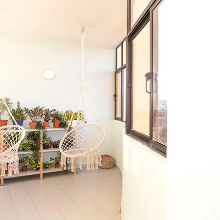 Apartamento Cazimi House Near Da Rocha *