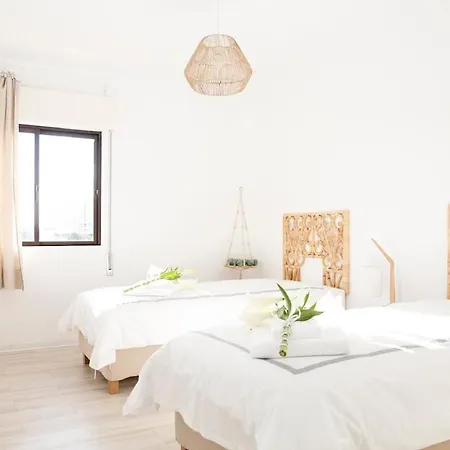 Appartement Cazimi House Near Da Rocha *